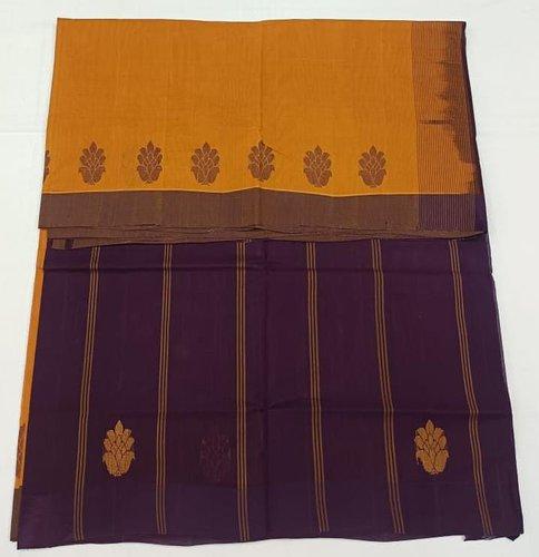 SAREES SALEM 80S WITH BLOUSE